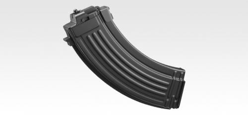 【送料込み！】 次世代 AK47 マガジン4本！ 東京マルイ 次世代AK47 90連 マガジン – AIRSOFT97 WEB