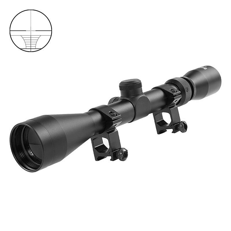 ライフルスコープ 3-9x40 – AIRSOFT97 WEB