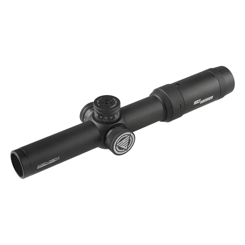 HOLY WARRIOR ADC-GEN1 LPVO 1-5x24 ライフルスコープ – AIRSOFT97 WEB