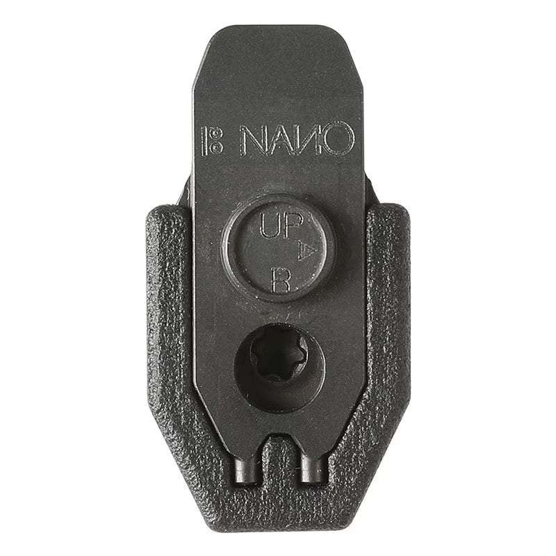 サーマルサイト　レティクルあり　ゼロイン調整可能 BJ Tac ドットサイトゼロイン調整用ツール (AP T2/RMR/PEQ TOOLS M-LOK