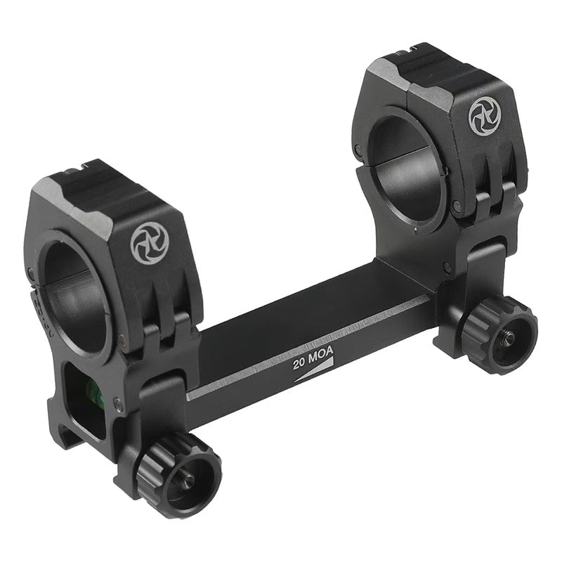 SOTAC GEAR AMERICAN RIFLE M10 QD-L タイプ スコープマウント 1inch