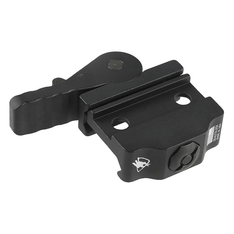 American Defense Scout Light QDマウント 実物 SOTAC American Defense タイプ QD ライトマウント – AIRSOFT97 WEB