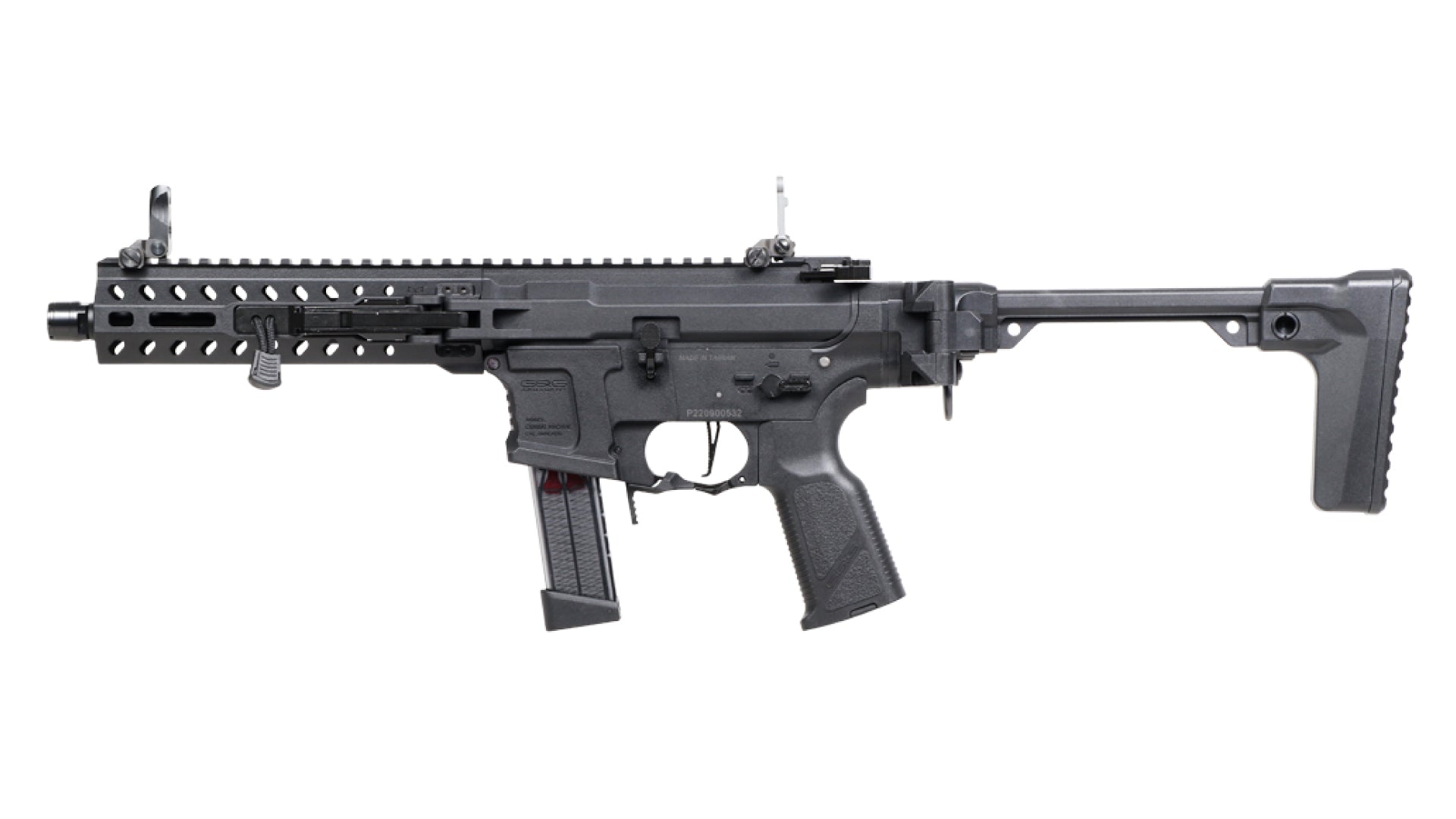 G&G FAR9 – AIRSOFT97 WEB