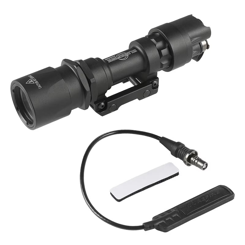 実物 SureFire M951P/C タクティカルライト SOTAC SureFire M951 タイプ スカウトライト – AIRSOFT97 WEB