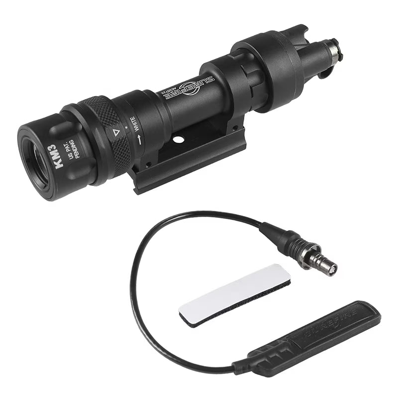 SOTAC SureFire M952V タイプスカウトライト QDマウント – AIRSOFT97 WEB