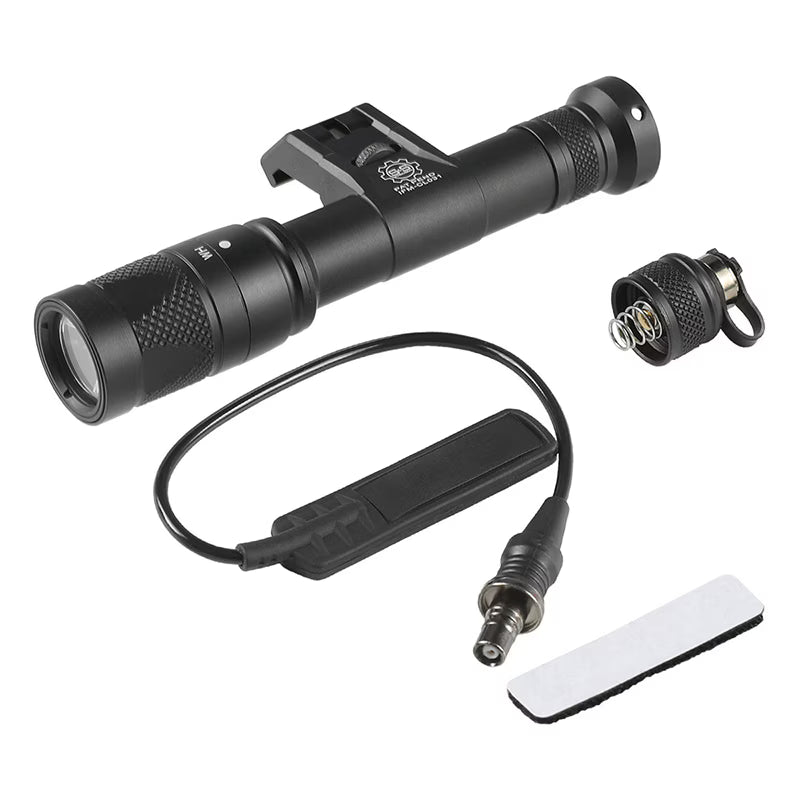 SOTAC SureFire タイプ M600V S&S IFM スカウトライト – AIRSOFT97 WEB