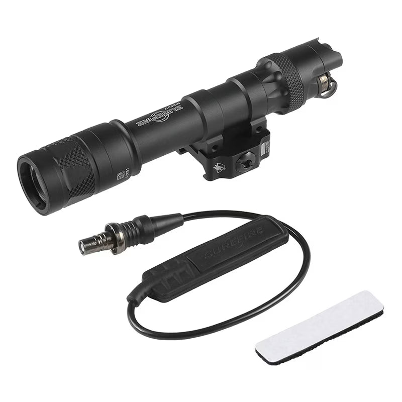 SOTAC 製　SUREFIRE M622V ウェポンライト　レプリカ SOTAC SureFire M622V タイプ スカウトライト – AIRSOFT97 WEB