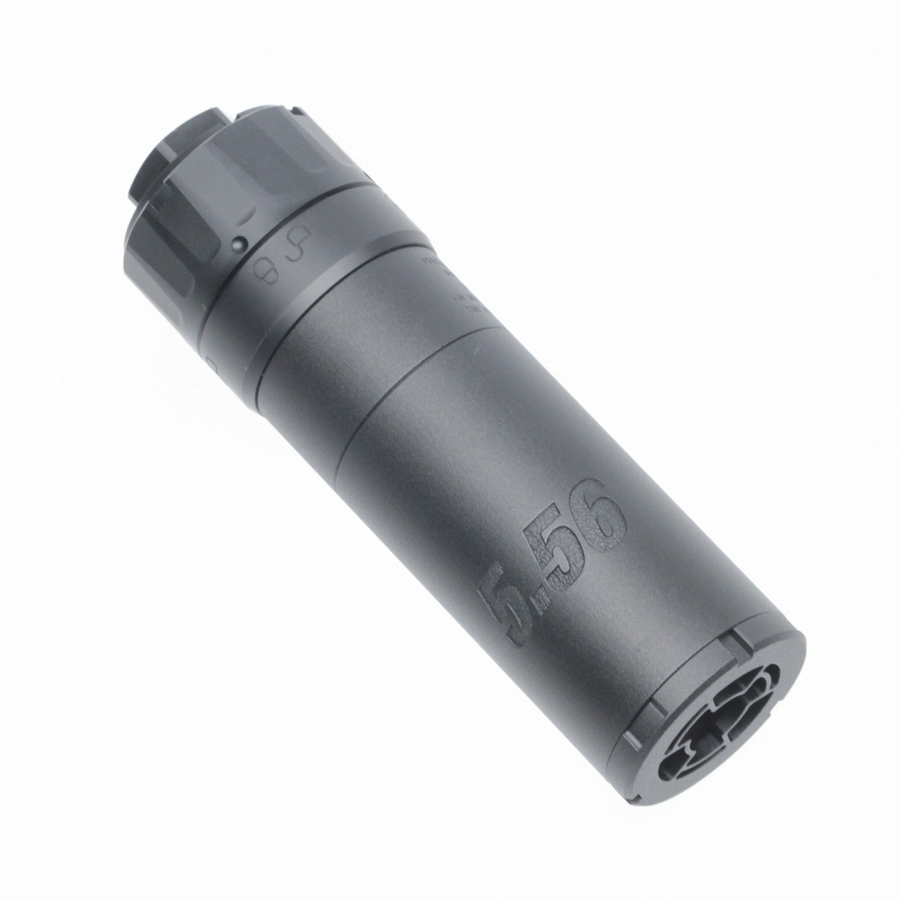 TaskForce405 SLX556C サプレッサー (ハイダー付属 / 14mm逆ネジ