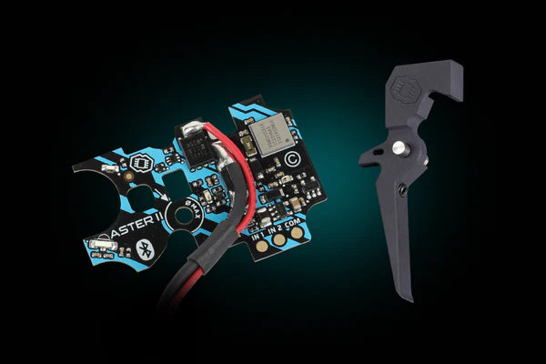 GATE ASTER II Bluetooth® Expert + Quantumトリガーセット