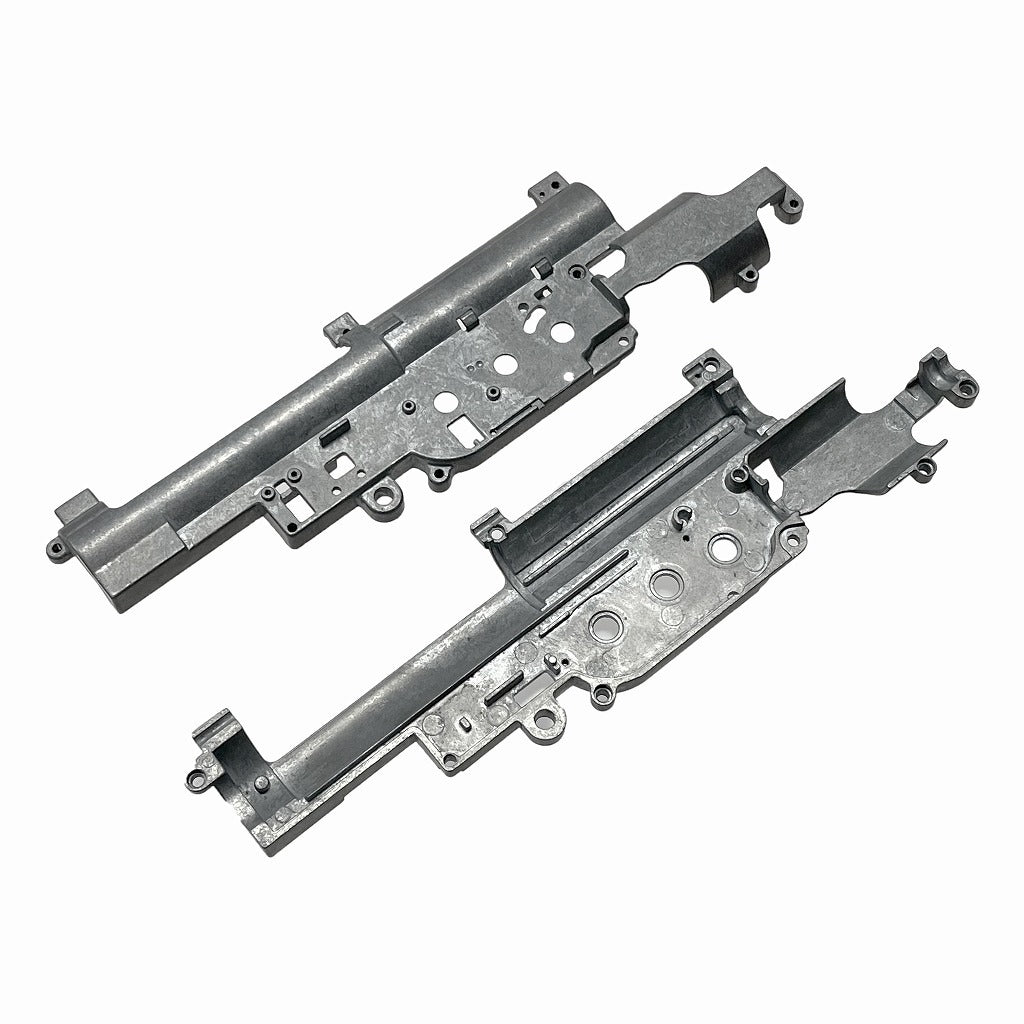 KingArms 電動ガンSVD用 メカボックスシェルセット – AIRSOFT97 WEB
