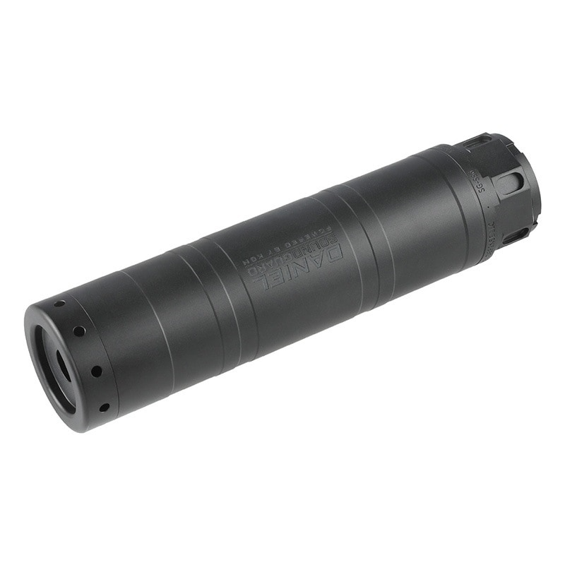 RGW Daniel Defense SG-556タイプ ダミーサプレッサー 14mm逆 RGW Daniel Defense SG-556タイプ ダミーサプレッサー 14mm逆