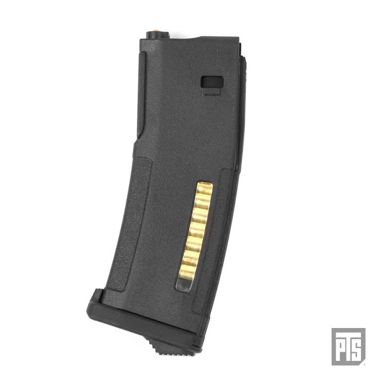 PTS EPMマガジン 30/120連 次世代M4/SCAR用 HK416対応 – AIRSOFT97 WEB