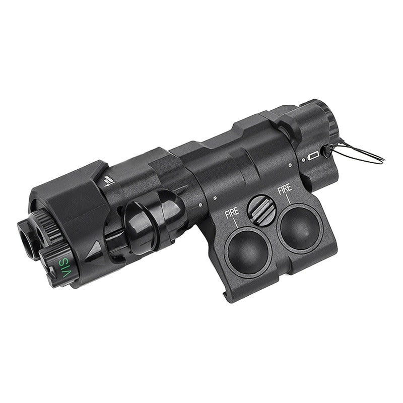 WADSN MAWL-C1+ Type ダミーエイミングデバイス – AIRSOFT97 WEB