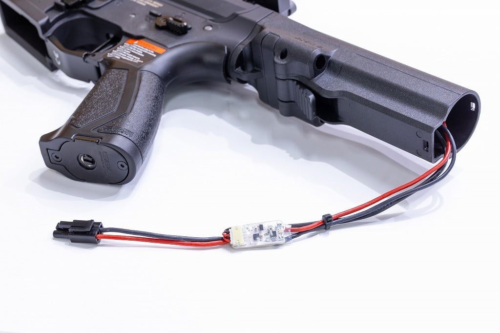 PERUN ETU++[日本語説明書付] – AIRSOFT97 WEB