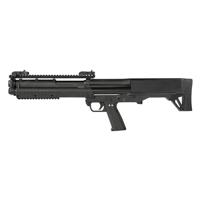 KSG ガスガン ABCD EMG/GoldenEagle Kel-Tec KSG ガスショットガン BK – AIRSOFT97 WEB