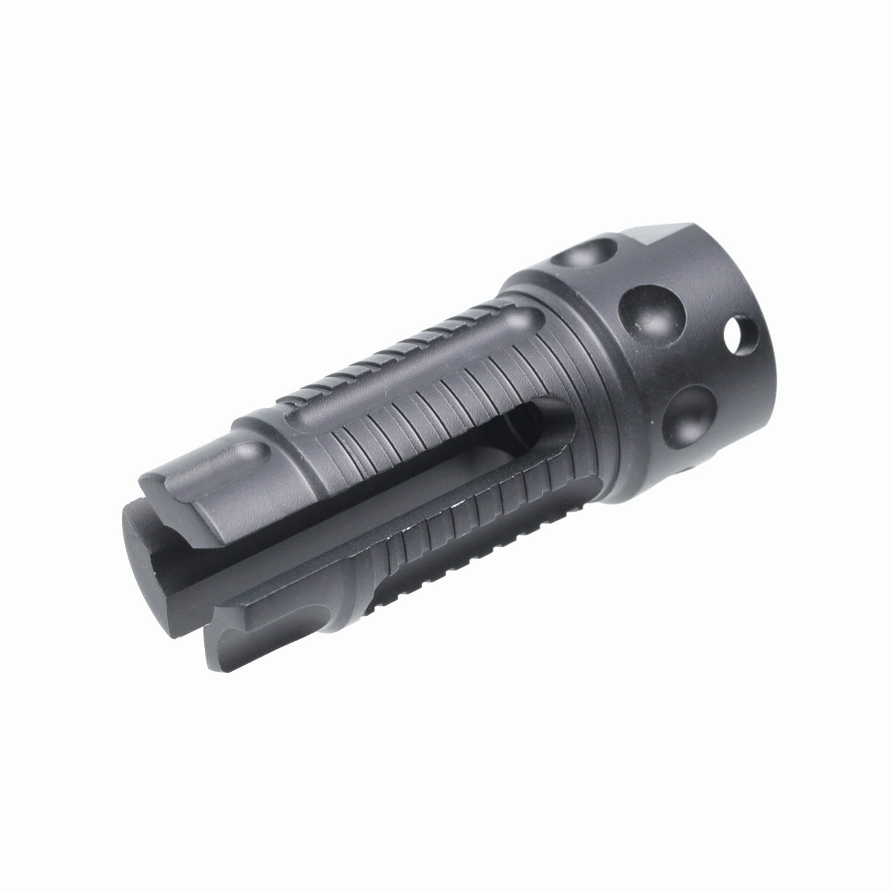 DMT エアソフト用ハイダー 14mm逆ネジ 556QDC 3Pタイプ – AIRSOFT97 WEB