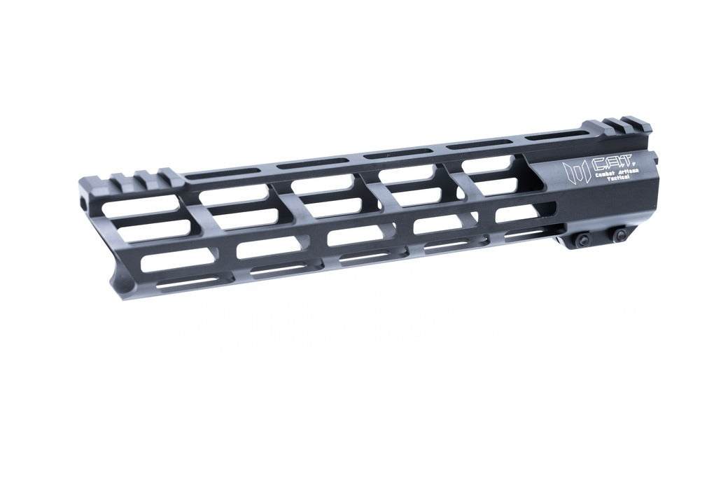 くやC.A.T. versatileハンドガード 10インチ C.A.T. Versatile M-LOK ハンドガード – AIRSOFT97 WEB