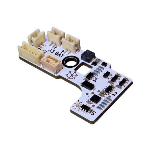 PERUN HPA トリガーボード V2[日本語説明書付] – AIRSOFT97 WEB