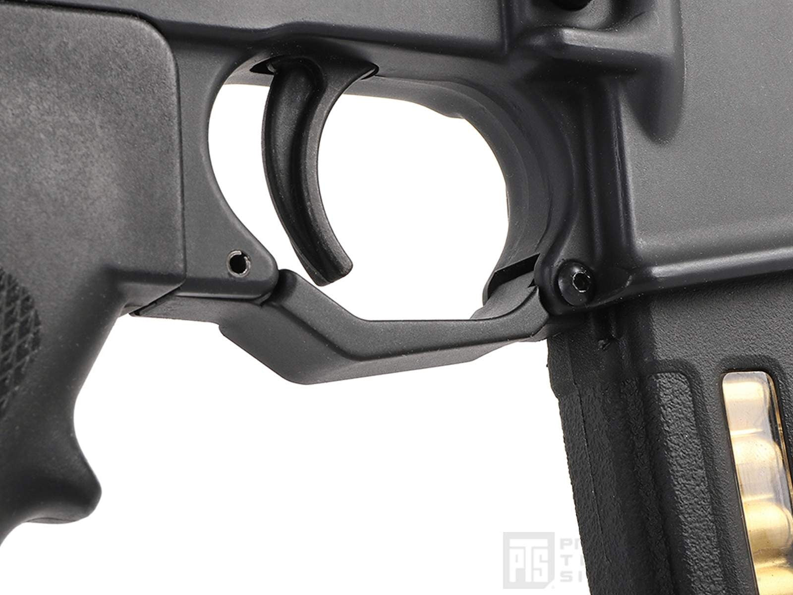 PTS Enhanced Polymer TriggerGuard EPTGトリガーガード / AEG (BK 