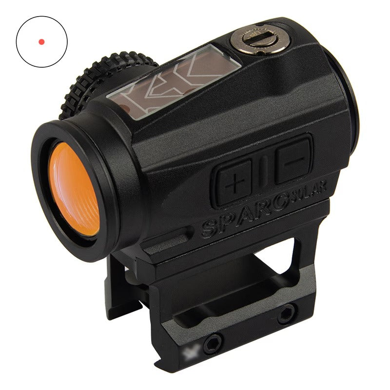 NB Vortex SPARC SOLAR タイプ ドットサイト – AIRSOFT97 WEB