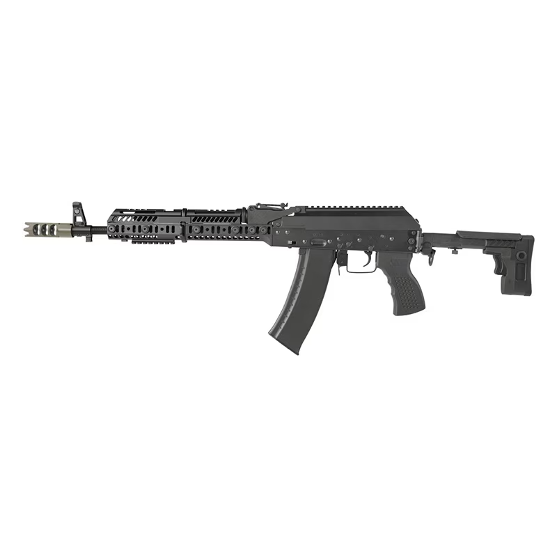 CYMA Plus AK74 Zenit Custom – AIRSOFT97 WEB