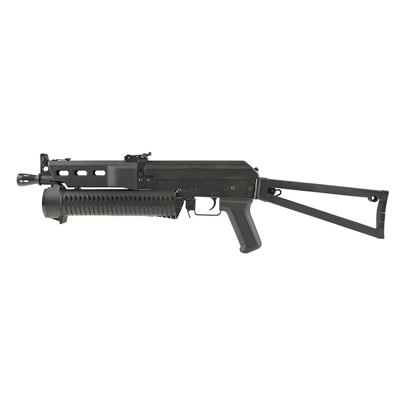 東京マルイ m203 エアガン カスタム品 PP19 ビゾン Golden Eagle PP-19 BIZON【訳あり品】 – AIRSOFT97 WEB