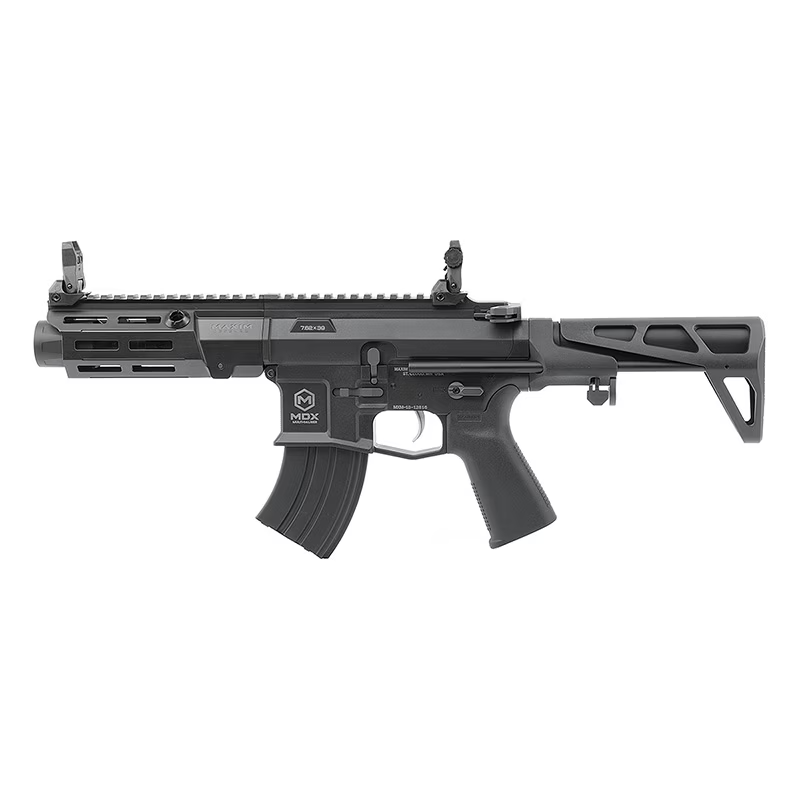 DE Airsoft Maxim Defense PDX BK – AIRSOFT97 WEB