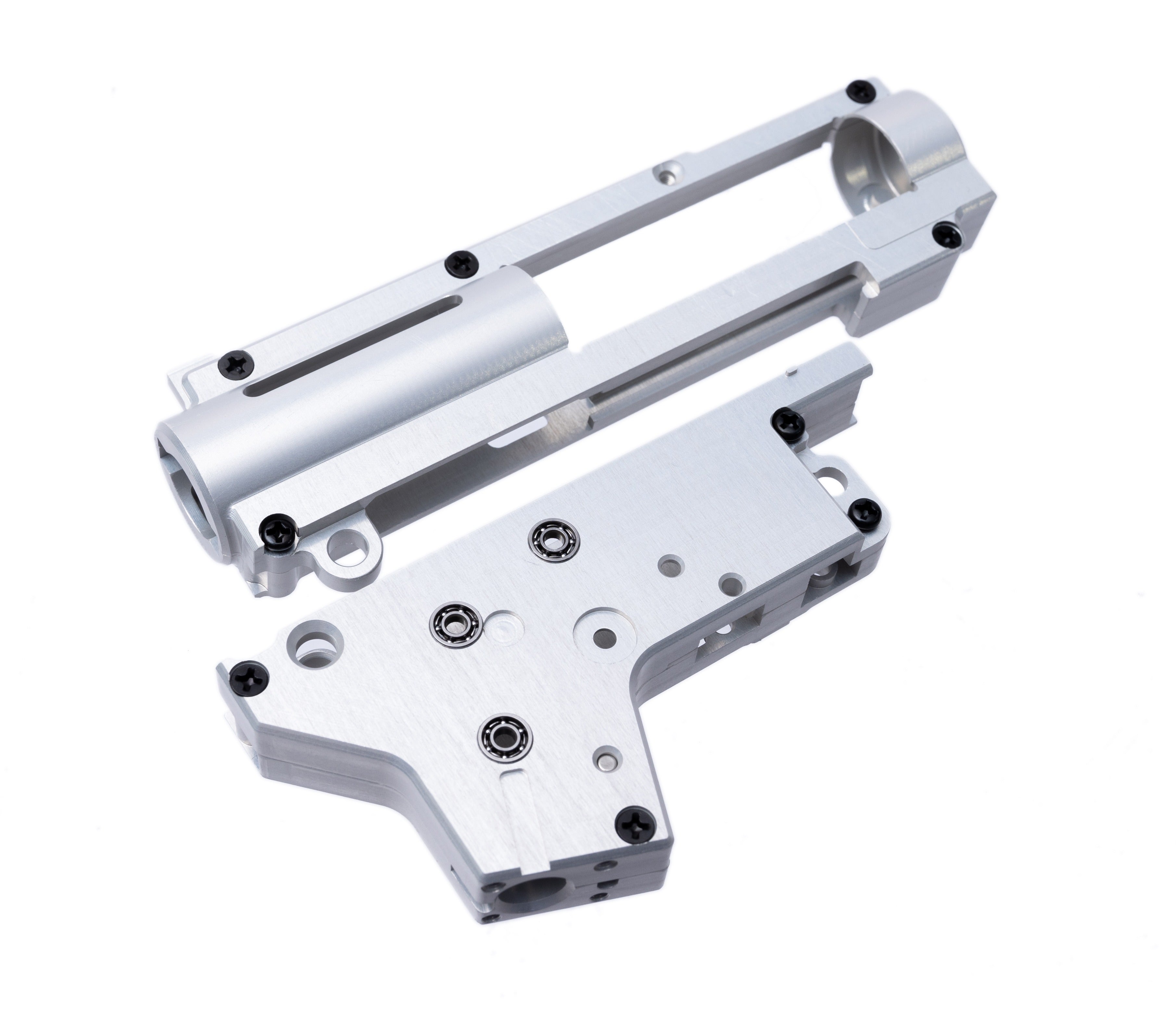 SPARK Gearbox for C.A.T. CNC A7075 – AIRSOFT97 WEB