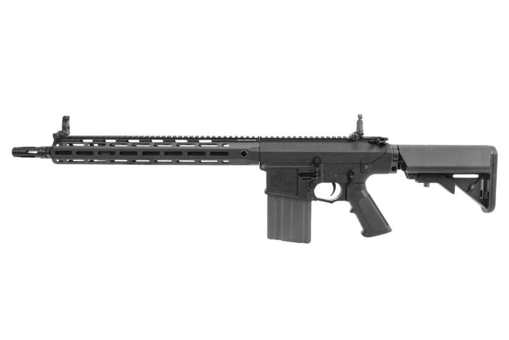 G&G KAC SR25 E2 APC – AIRSOFT97 WEB