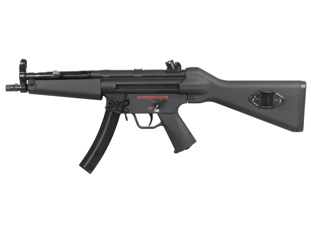 G&G H&K MP5A4（TGM A2 ETU） – AIRSOFT97 WEB