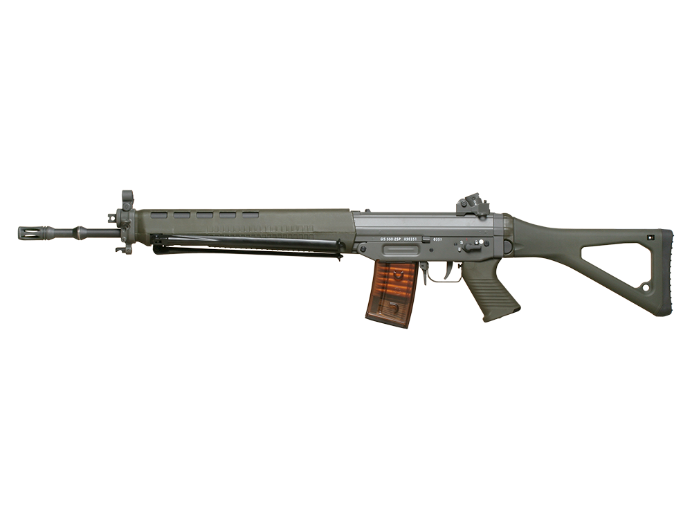 G&G Sig SG550 – AIRSOFT97 WEB