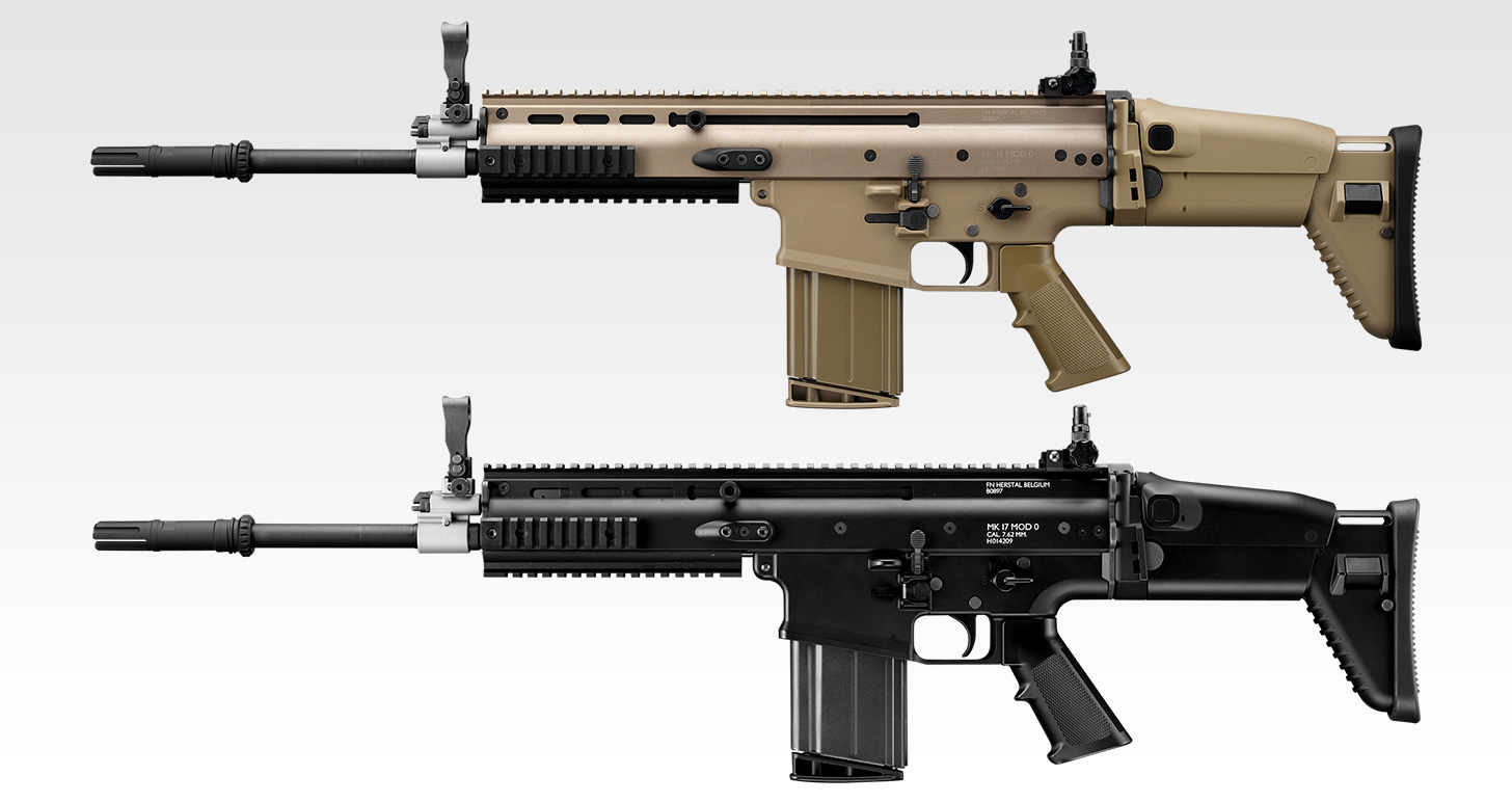 東京マルイ FN SCAR-H 次世代電動ガン – AIRSOFT97 WEB 東京マルイ FN SCAR-H 次世代電動ガン – AIRSOFT97 WEB