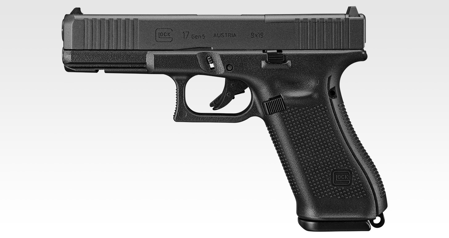 【新品未開封】東京マルイ G17 Gen5 MOS 東京マルイ G17 Gen5 MOS GBBハンドガン – AIRSOFT97 WEB