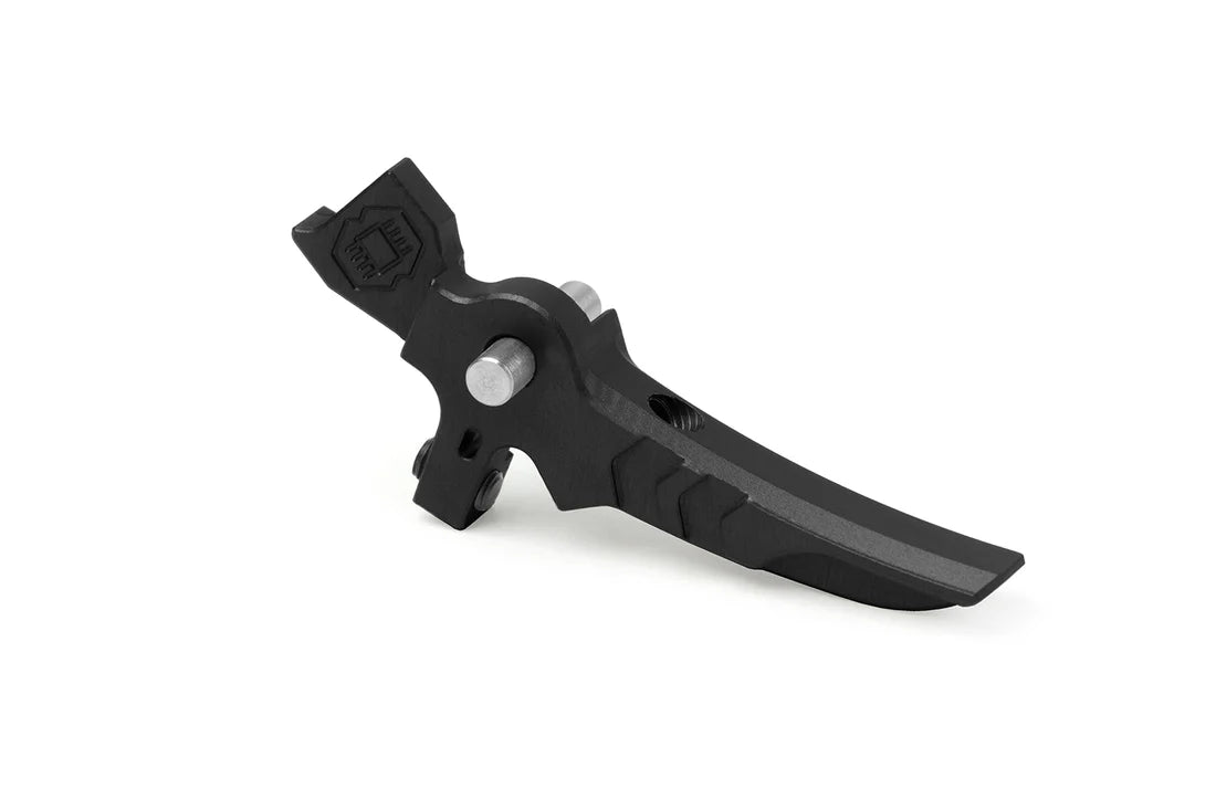 GATE NOVA TRIGGER 2B1 TITAN専用 CNCストレートトリガー ショート