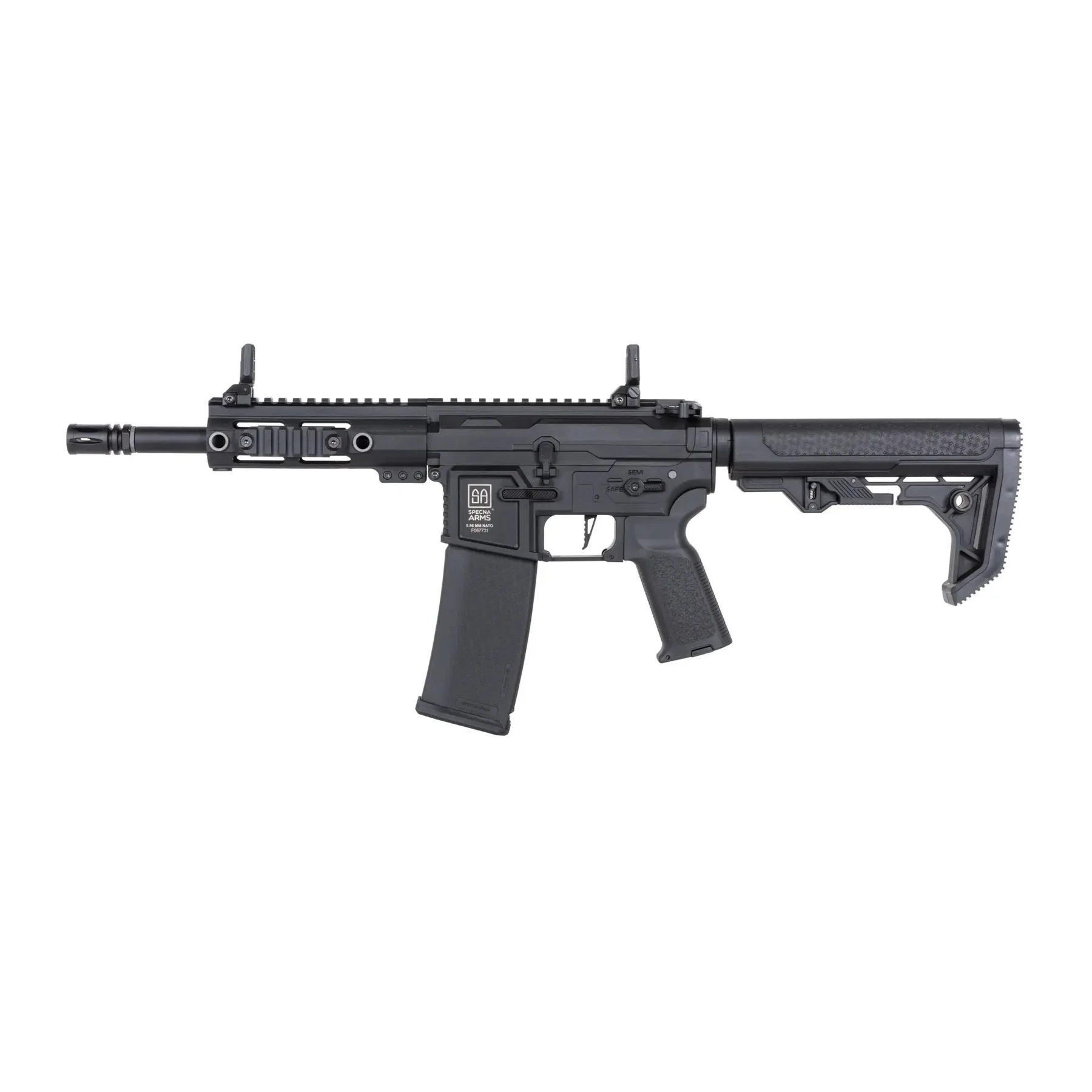 Specna Arms SA-F04 FLEX BK