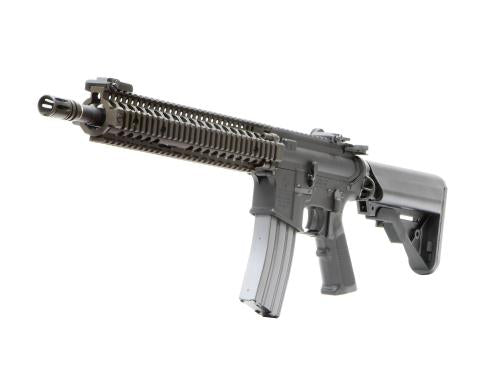 VFC Colt M4A1 SOPMOD BLOCK2 MIL-BK