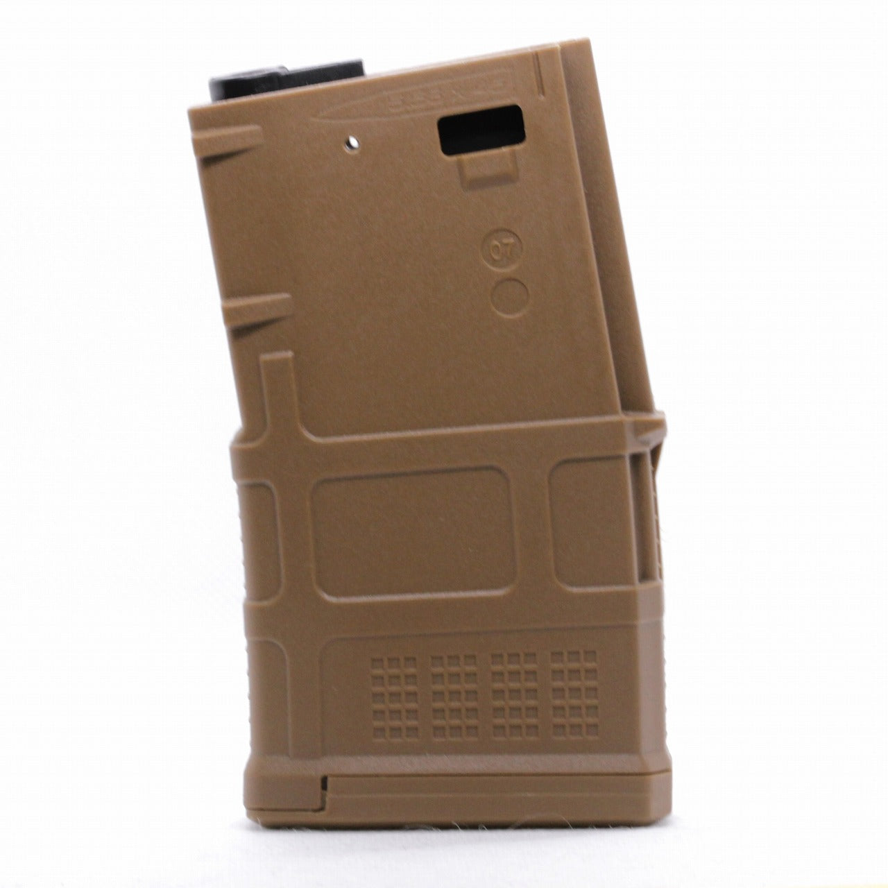 マグプル　pts ショート　TAN タンカラー　マガジン　電動STD DMT/C.A.T. 電動M4用マガジン SHORT スプリング式 20/70連 – AIRSOFT97 WEB