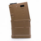 DMT/C.A.T. 電動M4用マガジン SHORT スプリング式 20/70連