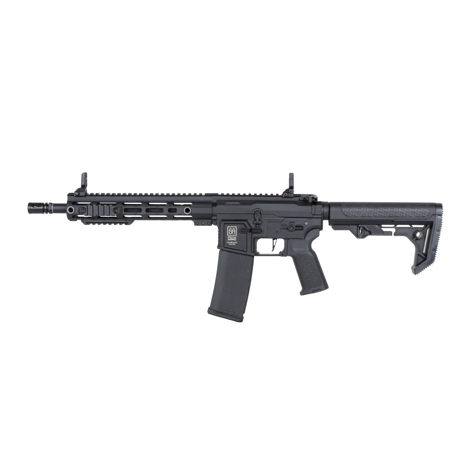 Specna Arms SA-F05 FLEX BK