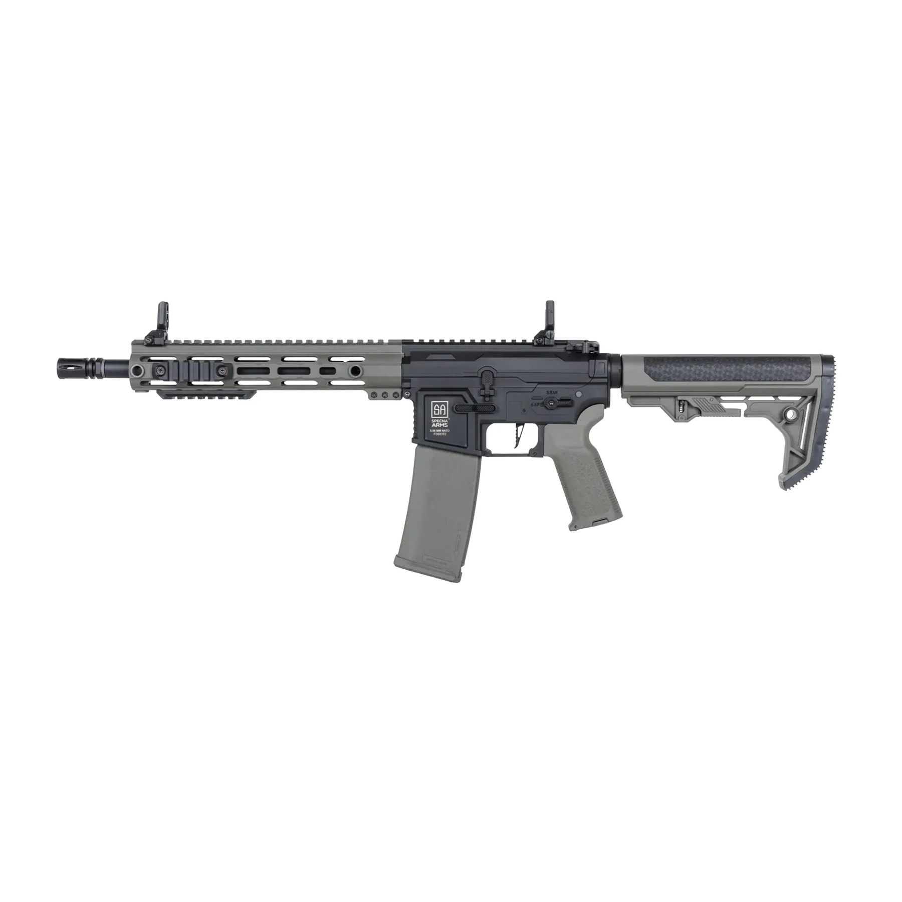 Specna Arms SA-F05 FLEX Olive