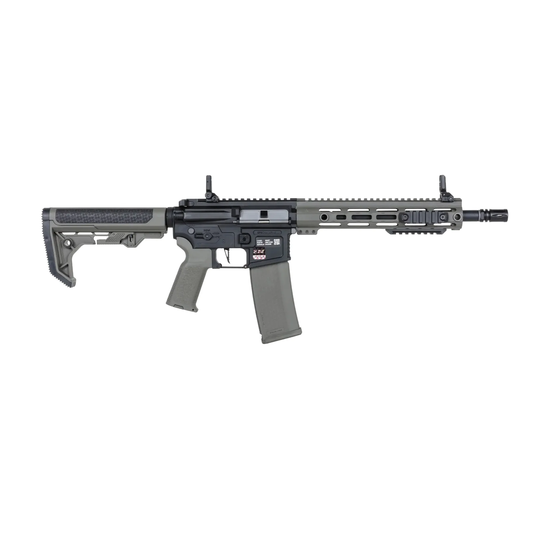 Specna Arms SA-F05 FLEX Olive