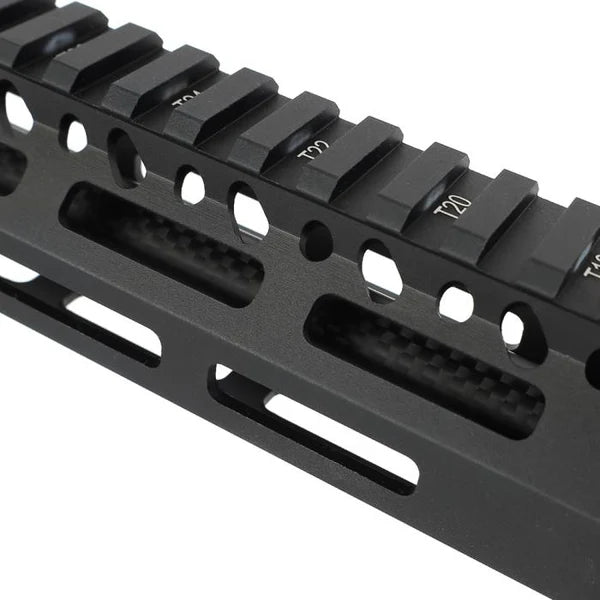 LayLax カーボンバレルピース[FirstFactory/ファーストファクトリー] 5インチ