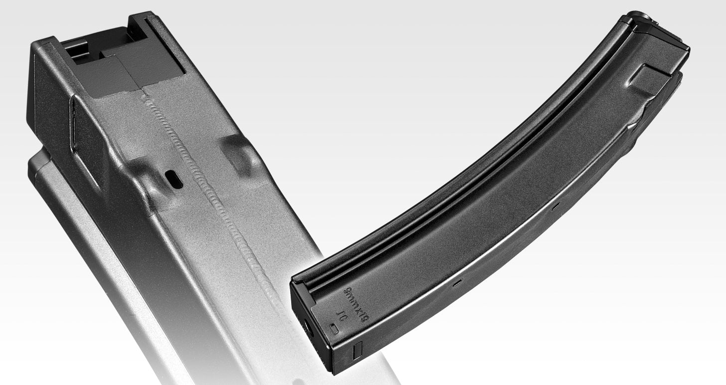 東京マルイ 次世代電動ガン MP5シリーズ用 スペアマガジン