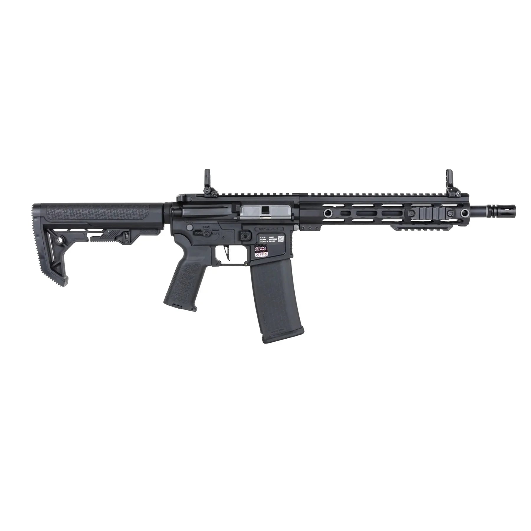 Specna Arms SA-F05 FLEX BK