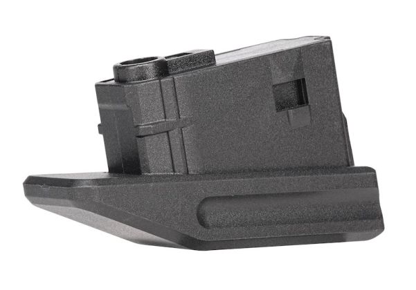 G&G LevAR 7 レバーアクション式ガスライフル【SUPER ACCURAカスタム即納品】