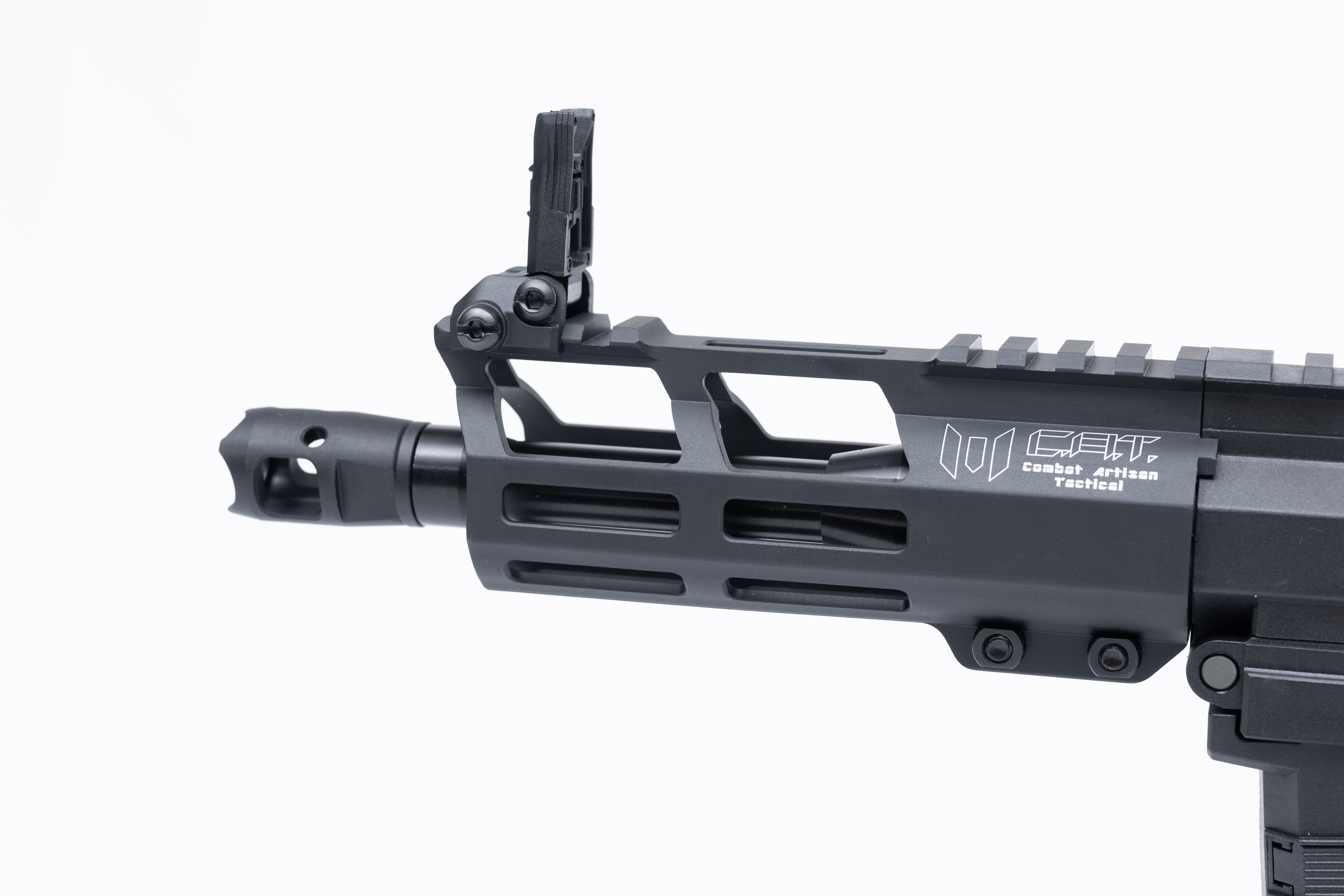 極上 AIRSOFT97 C.A.T Versatile-5c PCC 電動ガン C.A.T. Versatile-5c PCC – AIRSOFT97 WEB