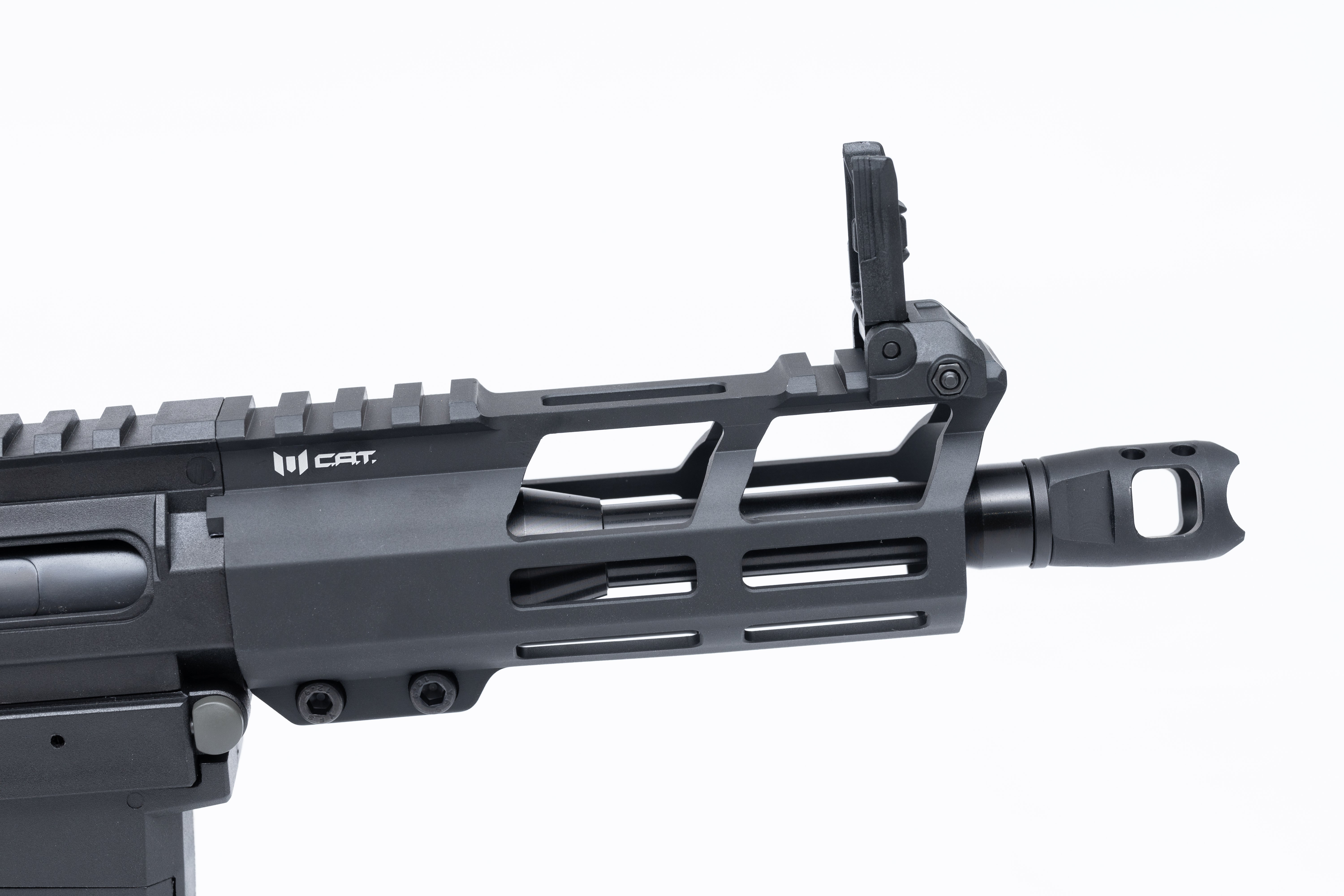 電動ガンC.A.T. Versatile-5c PCC 値下げ可 C.A.T. Versatile-5c PCC – AIRSOFT97 WEB