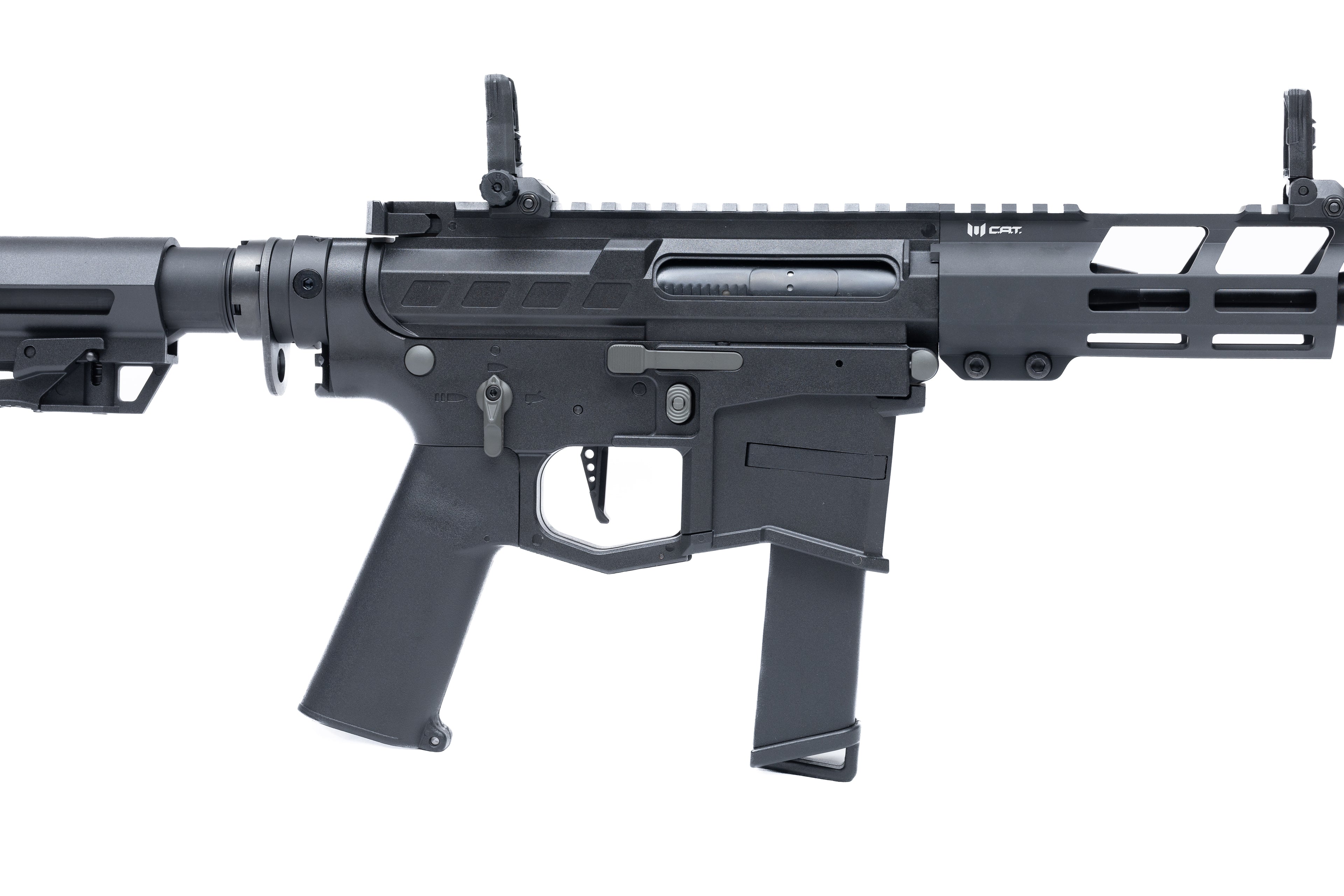 C.A.T. Versatile-5c PCC