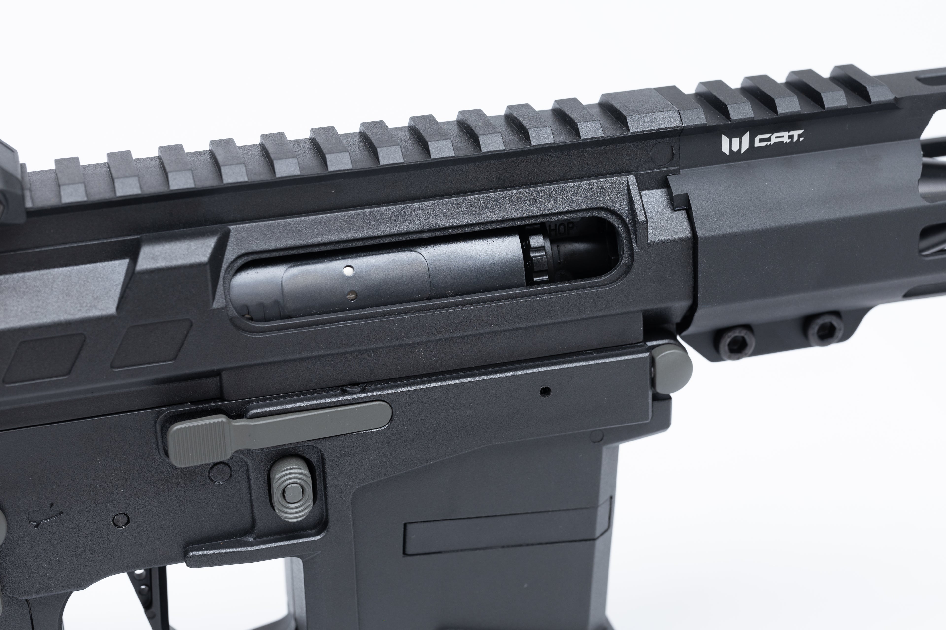 C.A.T. Versatile-5c PCC