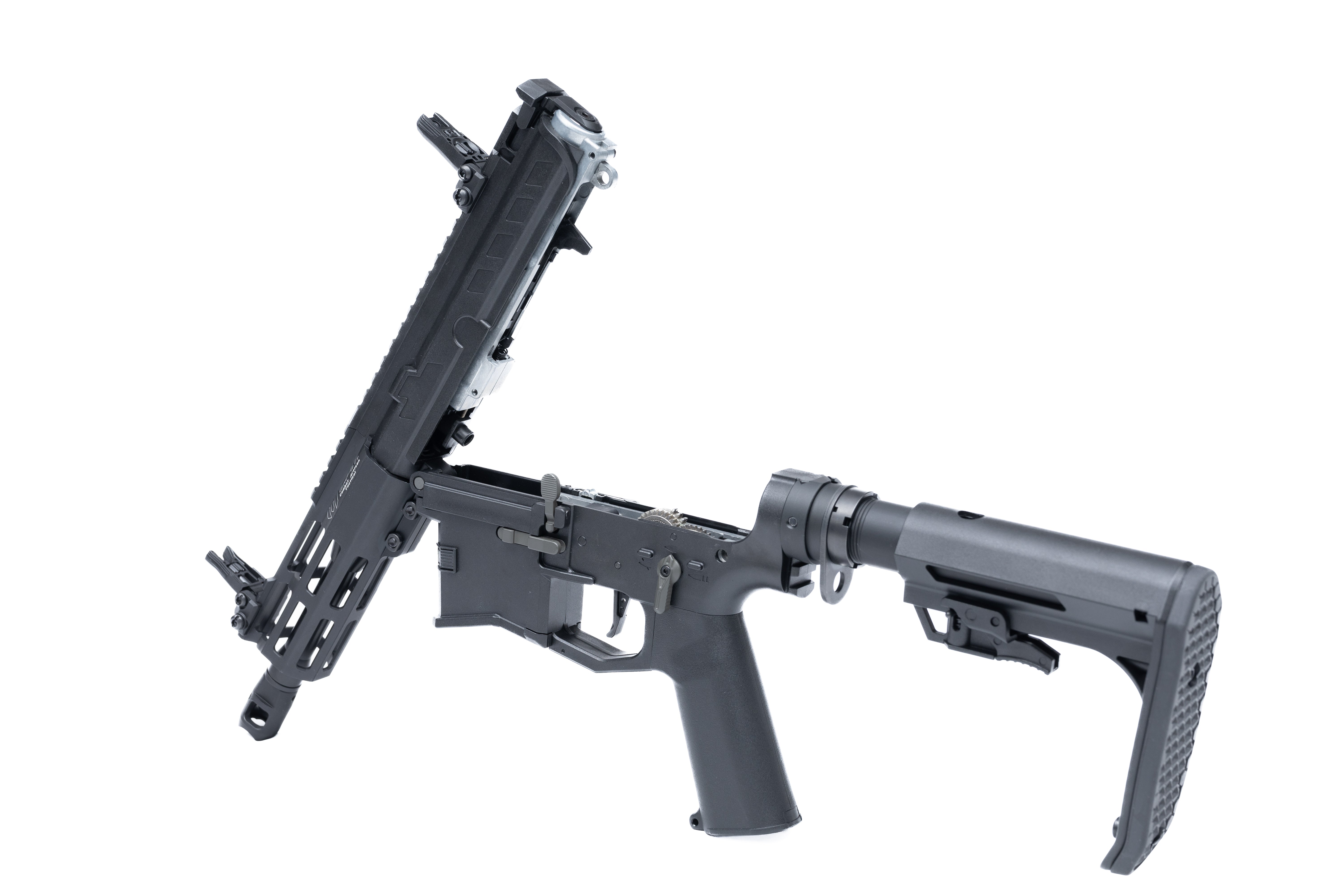 極上 AIRSOFT97 C.A.T Versatile-5c PCC 電動ガン C.A.T. Versatile-5c PCC – AIRSOFT97 WEB